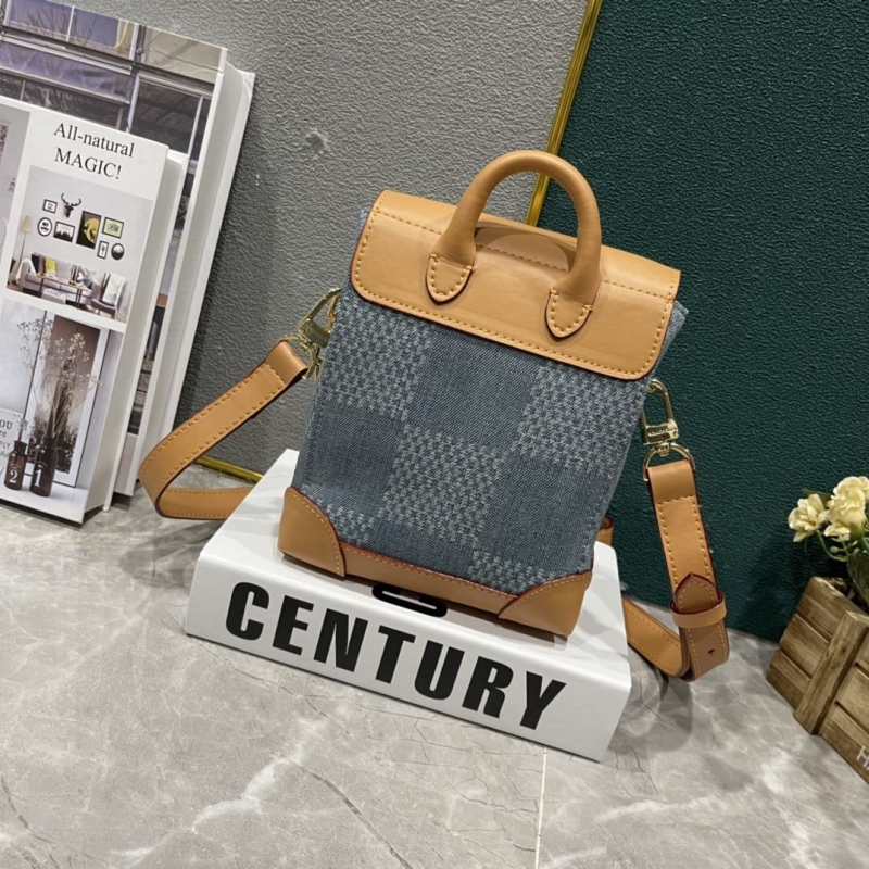 LV Satchel bags